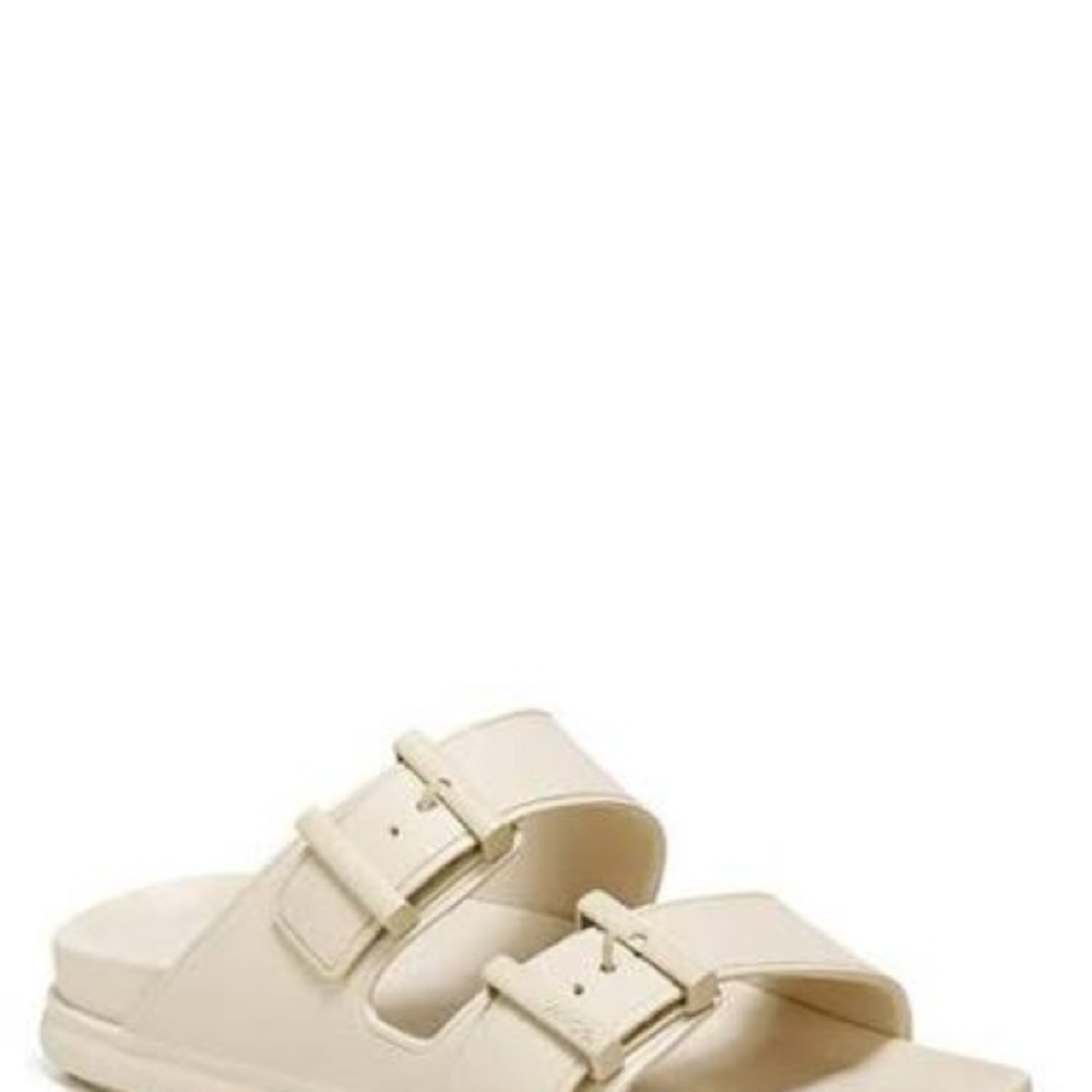 Vince Jady Sandal. Moonlight. Unisex 8W, 6M - Picture 3 of 7